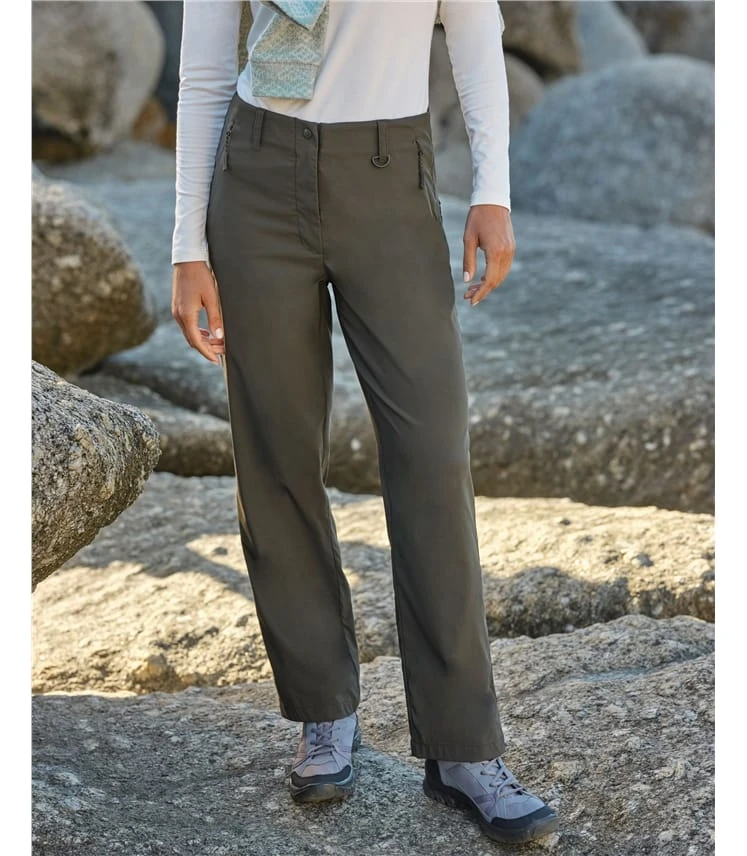 Explorer Trouser 5 Explorer Trouser – Image 3