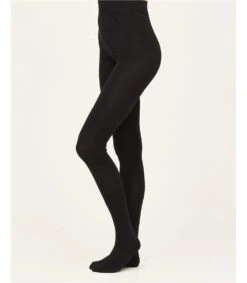 Bamboo Essential Plain Tights