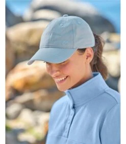 Casquette De Baseball