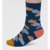 Oriane Weather Organic Cotton Socks