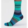Maddock Bamboo Stripe Socks