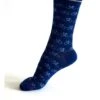 Peyton Bike Bamboo Socks -Woolovers 224700 ta33 navy m 6