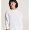 Kate Fairtrade Organic Cotton Jumper