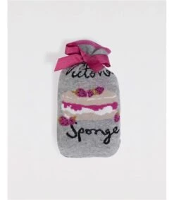 Victoria Organic Cotton Socks In A Bag