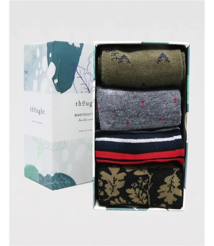 Glenn Classic Sock Box 3 Glenn Classic Sock Box