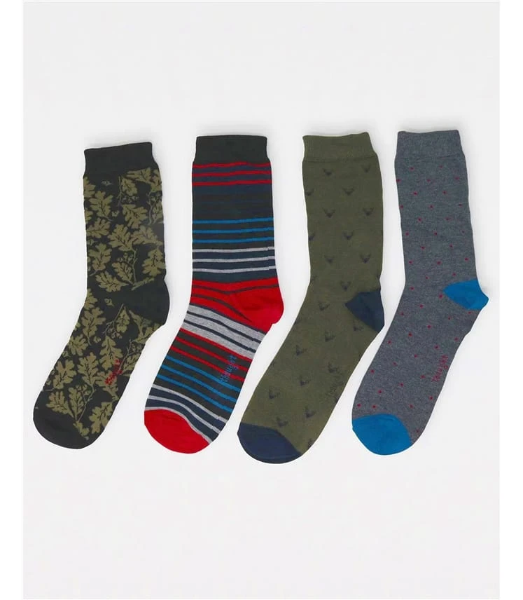 Glenn Classic Sock Box 4 Glenn Classic Sock Box – Image 2