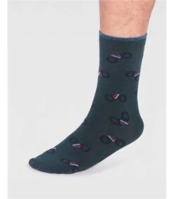 Marquis Bamboo Bike Socks