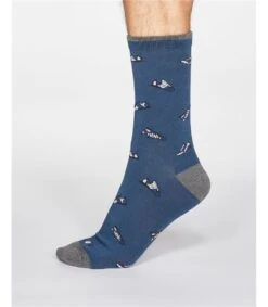 MENS AIDEN TRAINER SOCKS