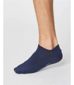 Mens Ashley Trainer Socks