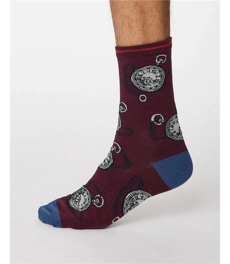 Momento Socks 3 Momento Socks