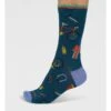 Griffen Bike Parts Organic Cotton Socks