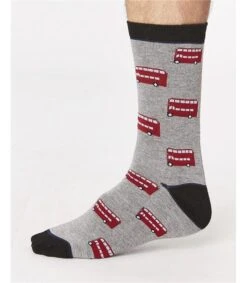 London Bamboo Socks