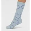 Marjorie Fluffy Bed Socks