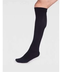 Thought Essential Recycled Nylon Compression Flight Socks