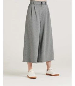 Woolovers -Woolovers 317118 tj50 black w 6