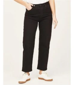 Thought Organic Cotton Straight Jeans