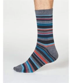 Ebbon Classic Sock Pack 8 Ebbon Classic Sock Pack -Woolovers 4fdea 230707 ta210 multi m 7