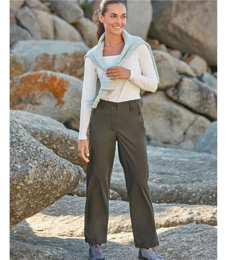 Explorer Trouser 3 Explorer Trouser