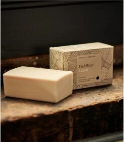 Savon En Boite - Maison