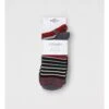 Mens Floy Film Sock Pack -Woolovers 7039b 231250 ta219 multi w 5