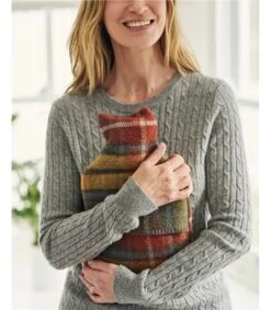 Bouillotte Avec Sa Housse - Maison - Pure Laine D'Agneau 7 Bouillotte Avec Sa Housse - Maison - Pure Laine D'Agneau -Woolovers 76958 p500 antiquered w 5