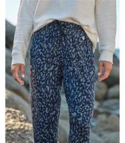 Woolovers -Woolovers 789b0 219840 rj051 brushstrokeprint w 7