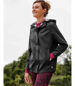 Adventure Shell Jacket