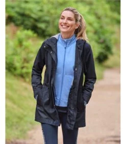 Ramble Raincoat