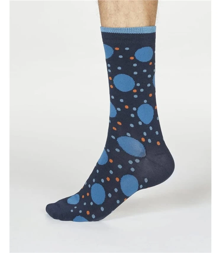 Ebbon Classic Sock Pack 4 Ebbon Classic Sock Pack – Image 2