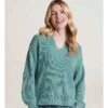 Ingrid Organic Cotton Knit Jumper