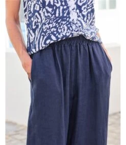 Woolovers -Woolovers 91fd5 111992 w236 navy w 75