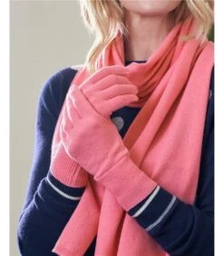 Gants Douceur - Cachemire & Mérinos