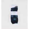 Ebbon Classic Sock Pack -Woolovers a82ca 230707 ta210 multi m 5