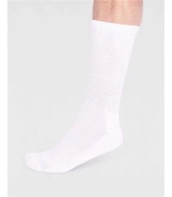Rafael Organic Cotton Sport Socks