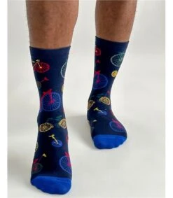 Dean Bike Bamboo Socks In A Box -Woolovers bab94 p2218871 484545 2 640f31cdbae93