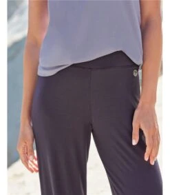 Woolovers -Woolovers db43e 219846 rj060 softgrape w 6