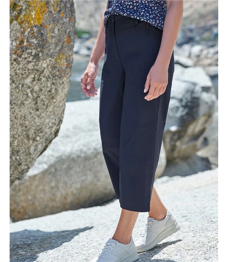 Cropped Explorer Trouser 5 Cropped Explorer Trouser â Image 3